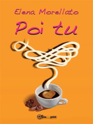 cover image of Poi tu